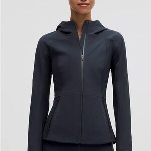 Lululemon running jacket
